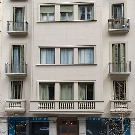 Casa Balmes-2