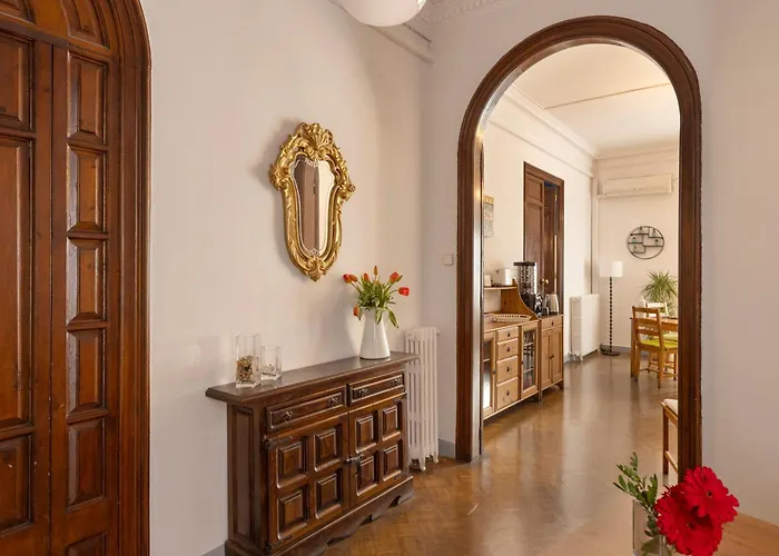 Ally'S Bed&Breakfast,